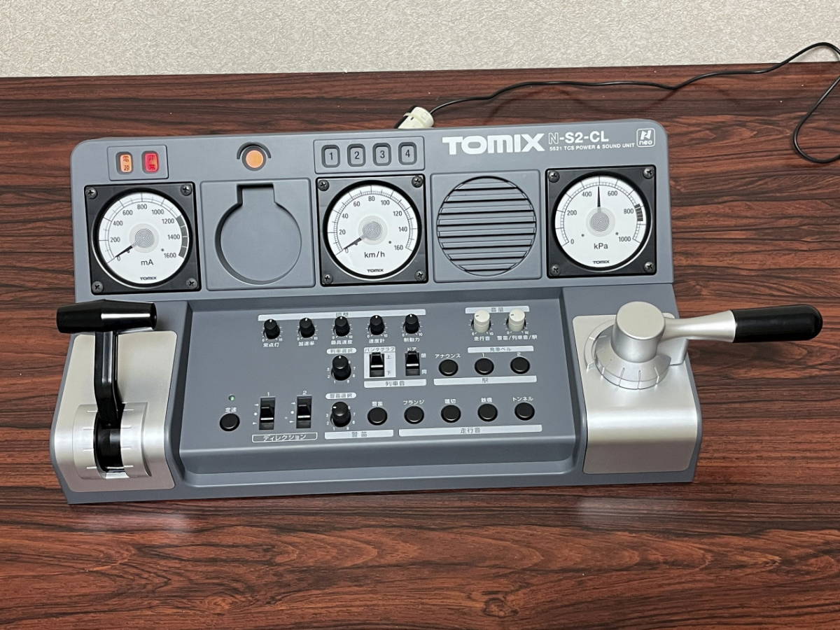 Yahoo!オークション - TOMIX TCSパワー&サウンド Yahoo!オークション - TOMIX TCSパワー&サウンド