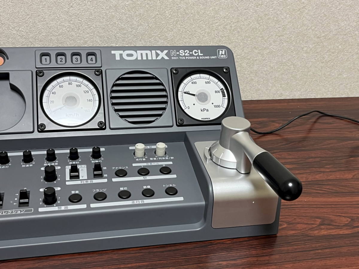 Yahoo!オークション - TOMIX TCSパワー&サウンド Yahoo!オークション - TOMIX TCSパワー&サウンド