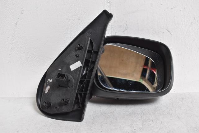  Renault Kangoo ABA-KCK4M right side mirror 