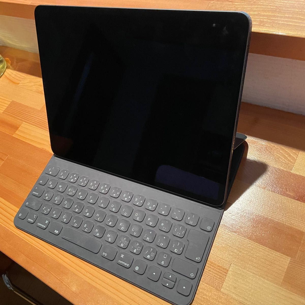 プレゼント対象商品 iPad iPad pro ※超美品 12.9 64GB Cellularモデル