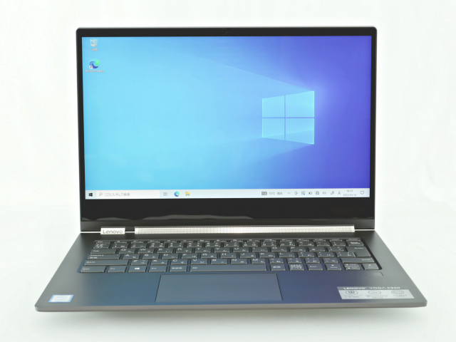 Lenovo Yoga C930-13IKB [新品SSD] Win10 3年保証 中古 パソコン PC ノート ノートパソコン - 1