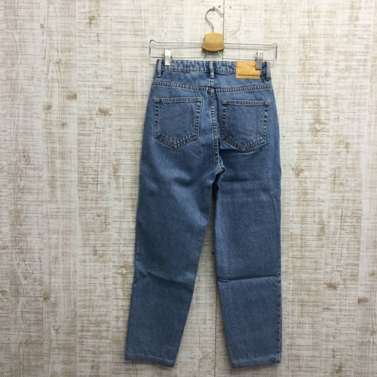 M29*ZARA | Zara Denim брюки прекрасный товар 