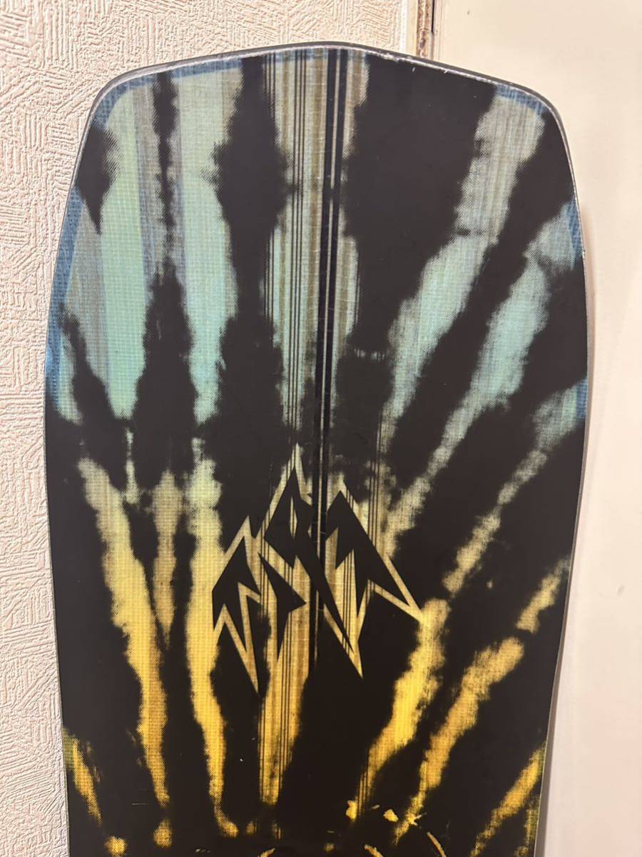 MIND EXPANDER TWIN 154cm マインドエクスパンダーツイン スポーツ別