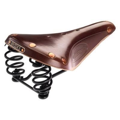 BROOKS ブルックス FLYER SPECIAL フライヤー スペシャル サドル