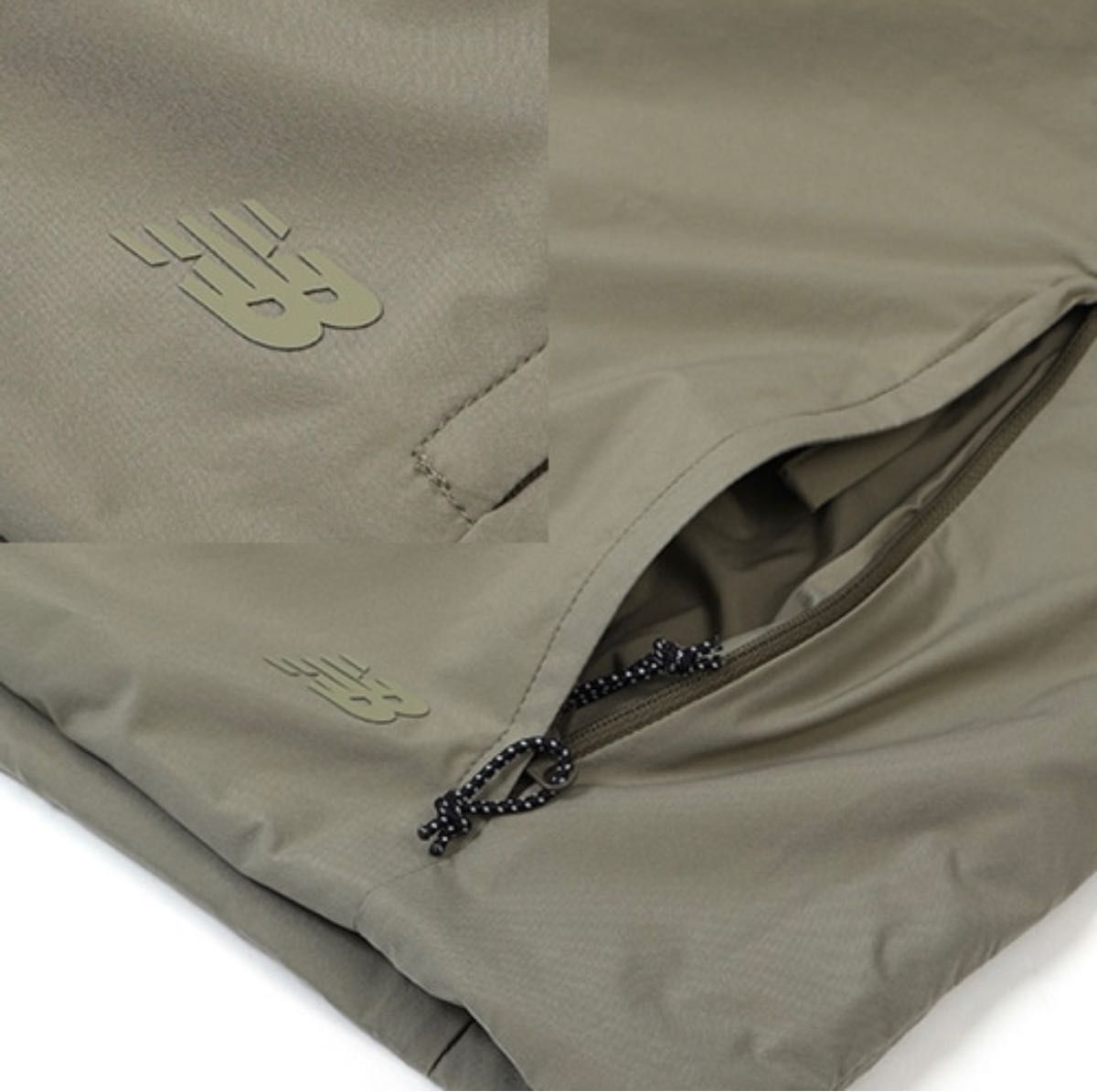 MET24 パデッドジャケット 【NewBalance|ニューバランス