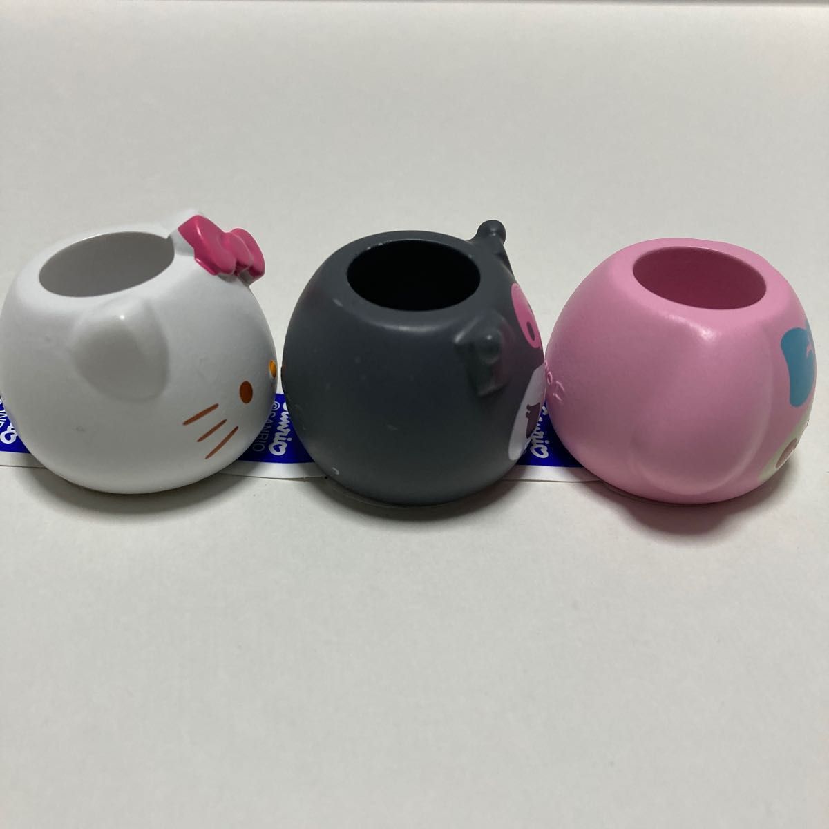 歯ブラシスタンド サンリオ ハローキティ｜Yahoo!フリマ（旧