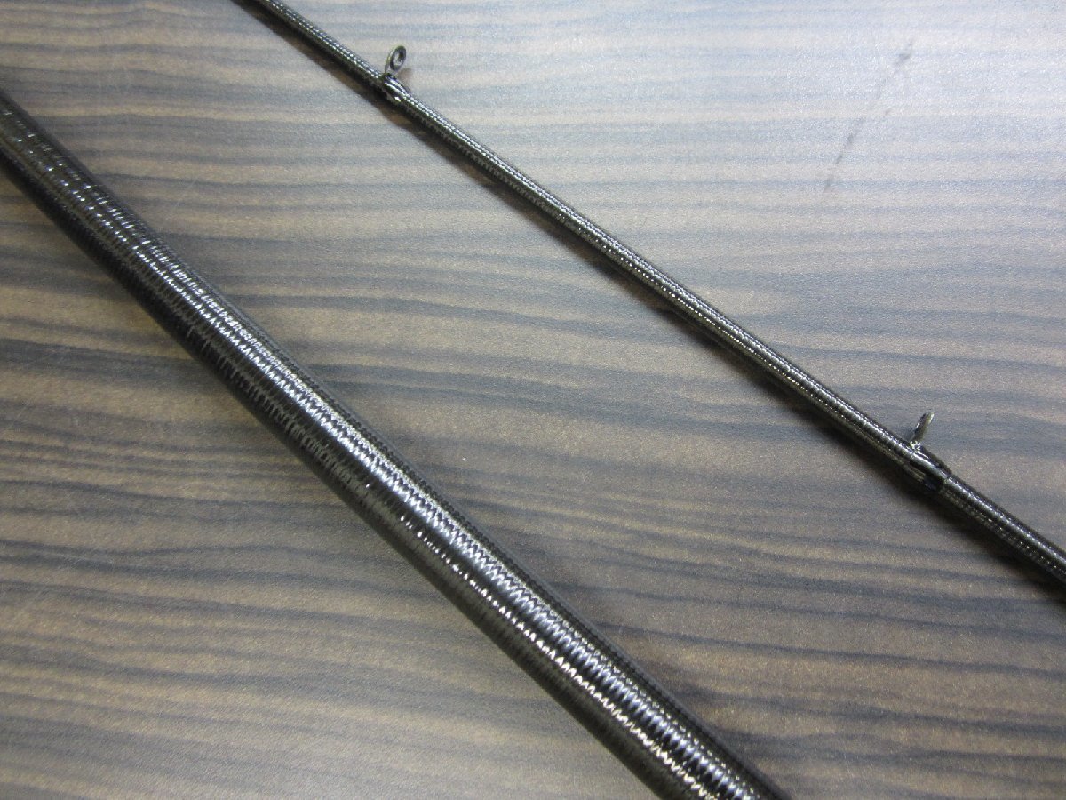 USED モーリス グラファイトワークスBASS SSR-610T