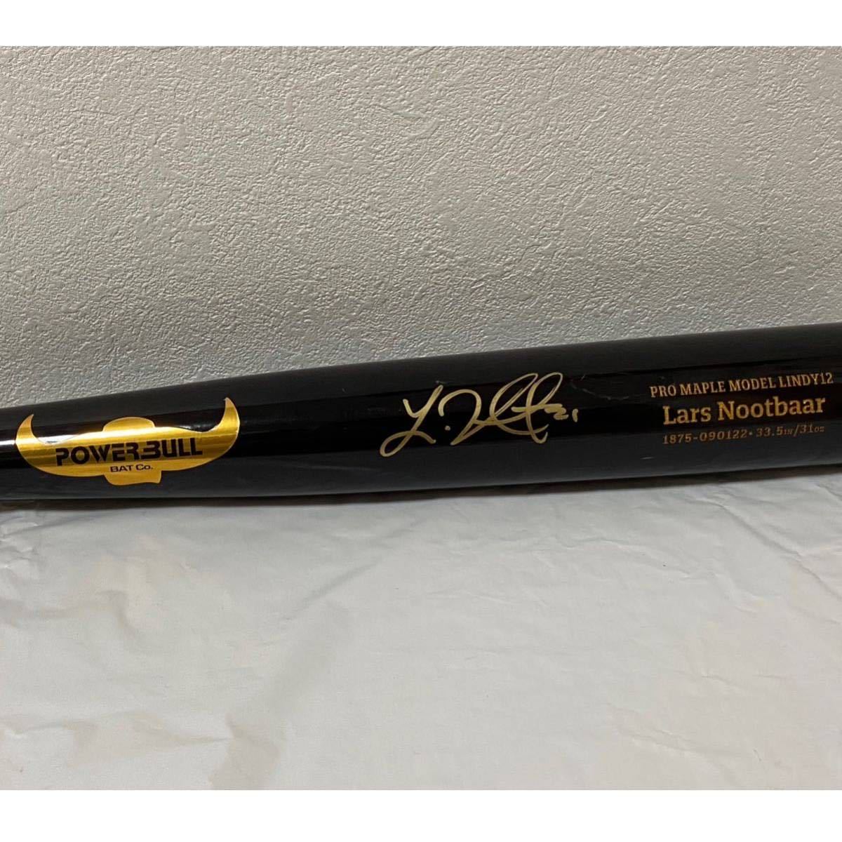 ラーズ・ヌートバー Nootbaar RC 直筆サイン 限定 ジャージ付 Yahoo!オークション - 激レア WBC 日本代表 ラーズ ヌートバー