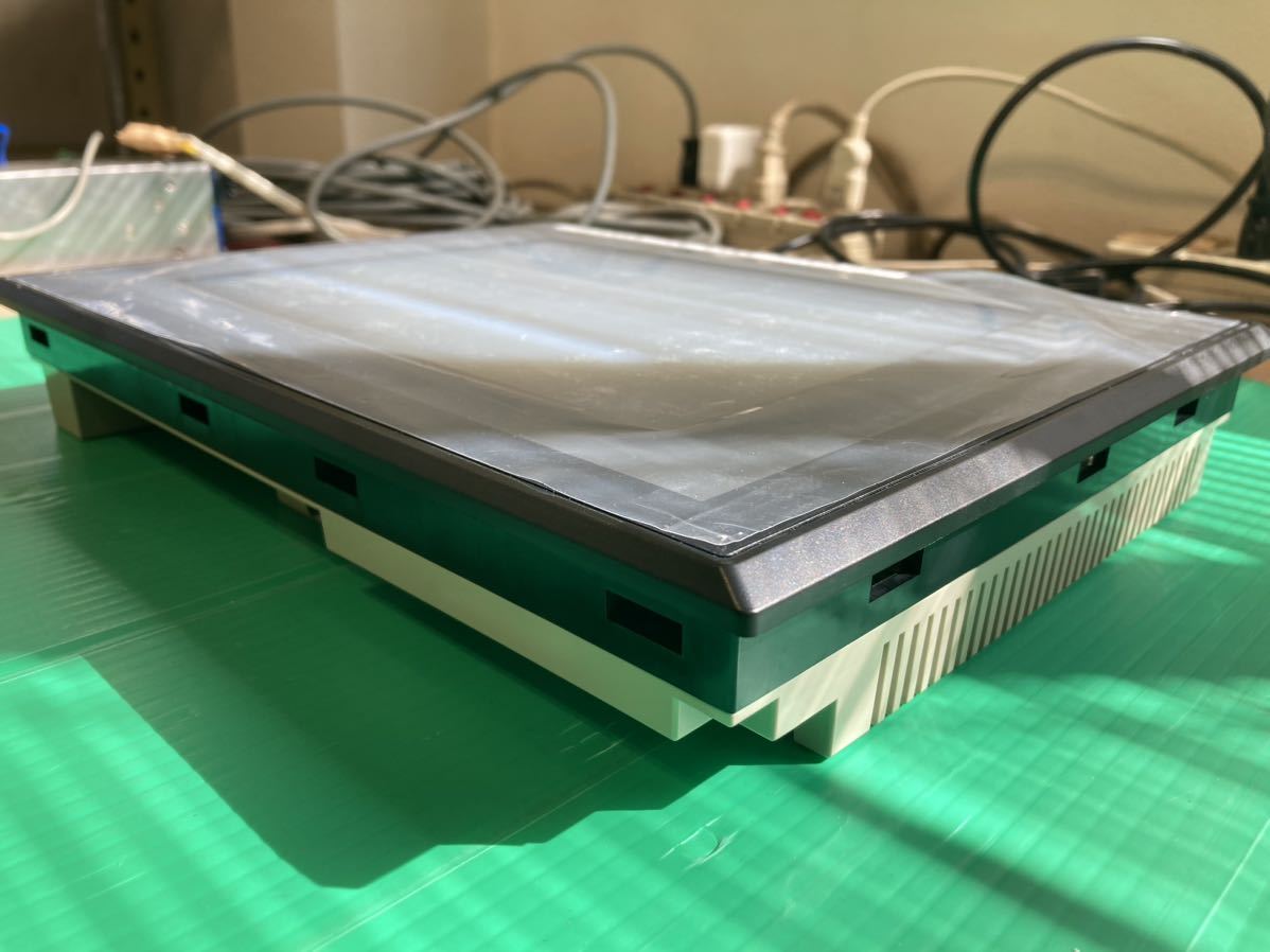 OMRONオムロン プログラマブルターミナル NSシリーズ OMRONオムロン プログラマブルターミナル NSシリーズ
