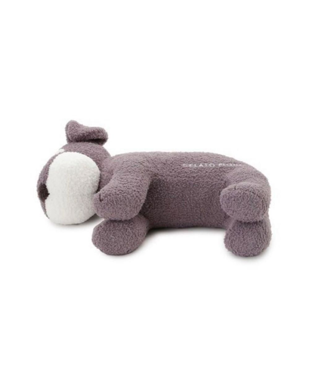 新品未使用 ジェラートピケ gelato pique シュナウザー くたくたピロー ぬいぐるみ ジェラピケ|Yahoo!フリマ(旧PayPayフリマ) 新品未使用 ジェラートピケ gelato pique シュナウザー くたくたピロー ぬいぐるみ ジェラピケ|Yahoo!フリマ(旧PayPayフリマ)
