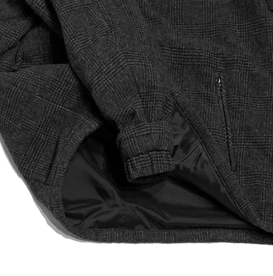 新品8.8万 19W wjk big anorak parka マウンテン パーカー コート ジュンハシモト AKM 1piu1uguale3