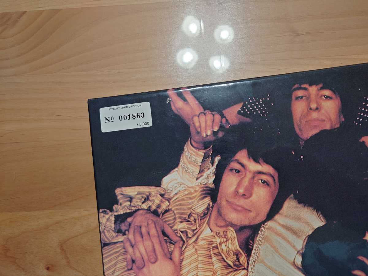 The Rolling Stones in the 60's コレクターズ・ボックス The Rolling Stones in the 60's コレクターズ・ボックス