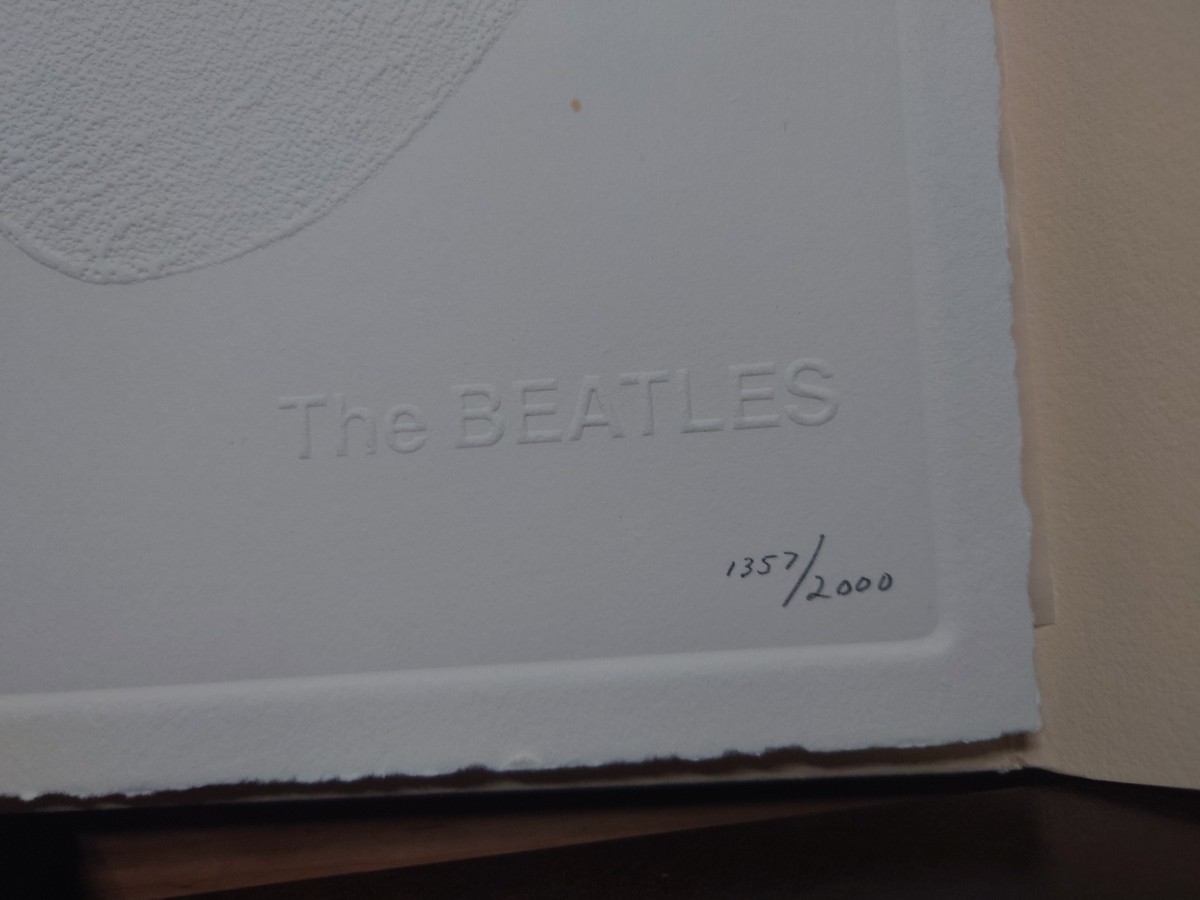 ★ビートルズ THE BEATLES★コンパクトディスク・コレクション★JBCD BOX3★シリアルナンバー入★特別編集限定版★冊子付★3CD★中古品