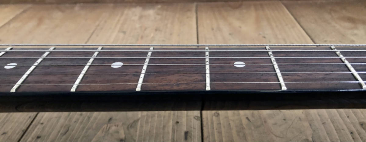 いため 希少名器 Epiphone Chet Atkins SST Studio Black Gibson