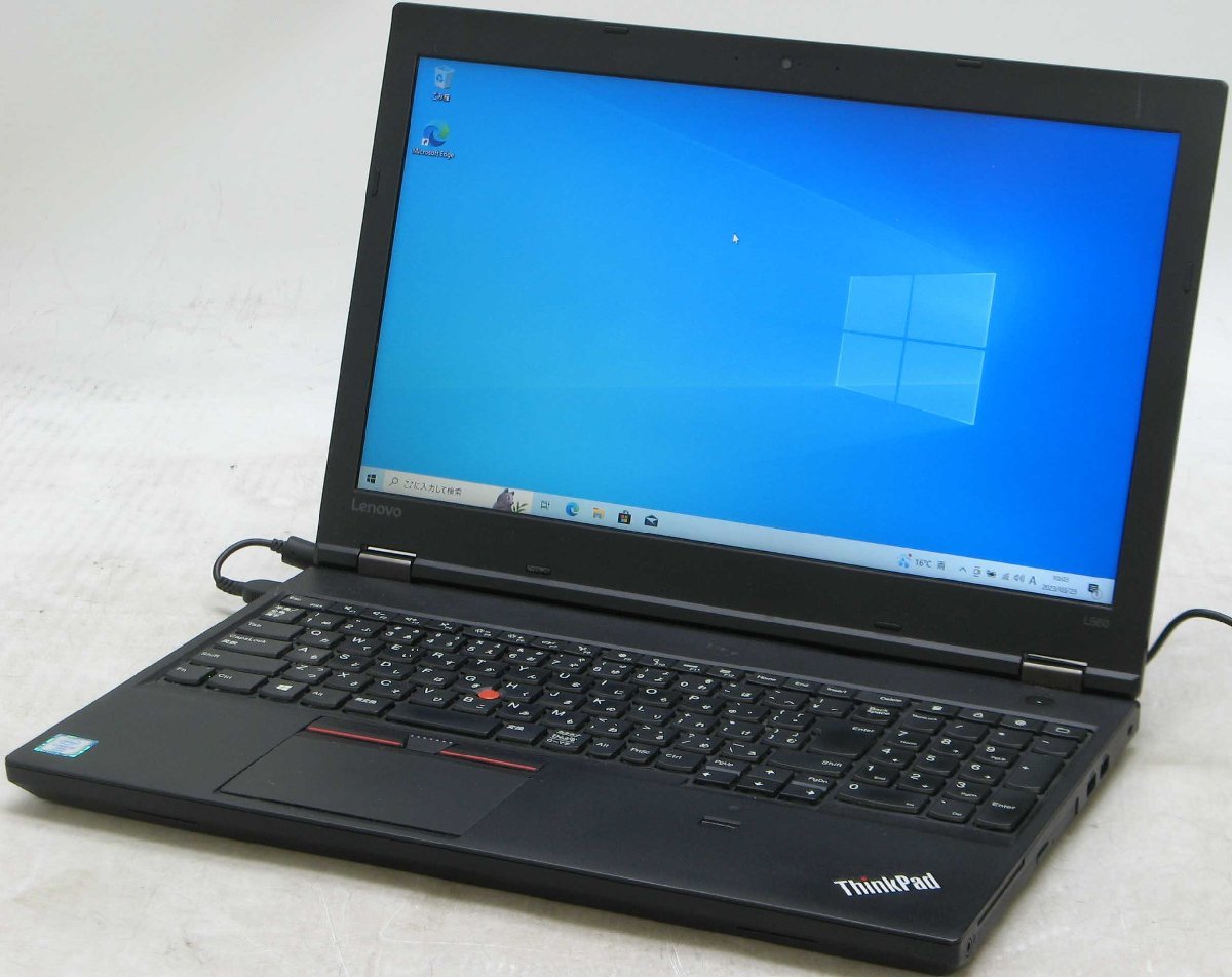 良品 ノートパソコン 12型 Lenovo レノボ ThinkPad X220 第2世代 Core