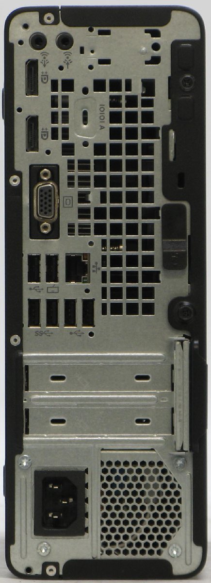 特別オファー G4 600 ProDesk HP SFF-8700 デスクトップ i7-8700/大