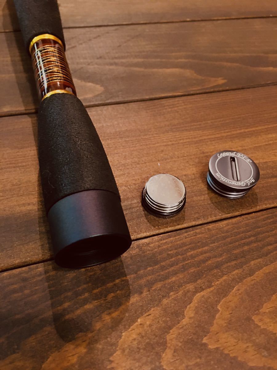 ダイワ レジェンド VIP 70 Fast Moving Special ダイワ(Daiwa) LEGEND VIP 70 Fast Moving Special 01402470