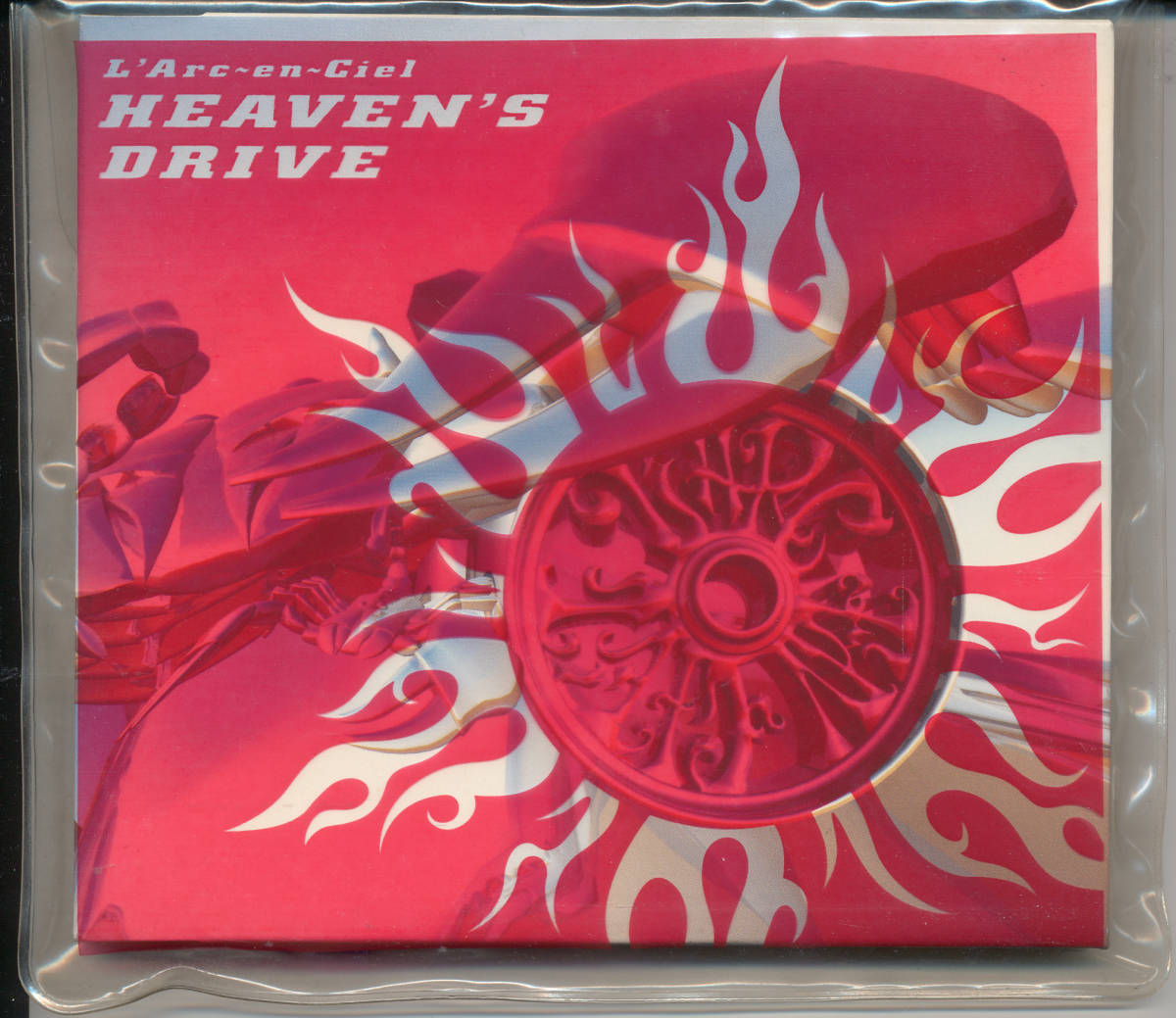ヤフオク ラルクアンシエルl Arc En Ciel Heaven S Driv ヤフオク ラルクアンシエルl Arc En Ciel Heaven S Driv