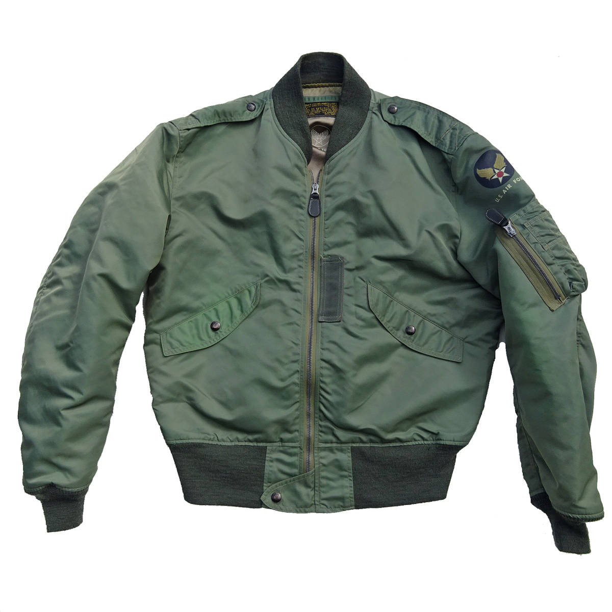 大切な人へのギフト探し [ JACKET FLIGHT L-2B RICKSON'S