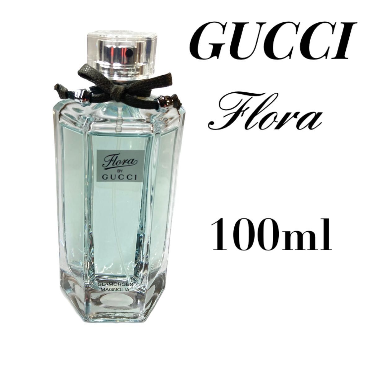 最大65%オフ! 現在生産終了 GUCCI グッチ 香水 フローラバイグッチ