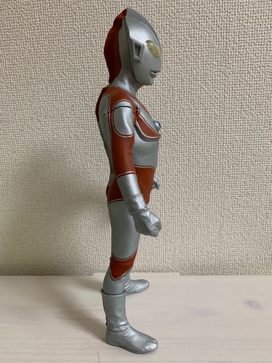 ビリケン商会 帰ってきたウルトラマン 彩色済みキット | elforodelcine.com