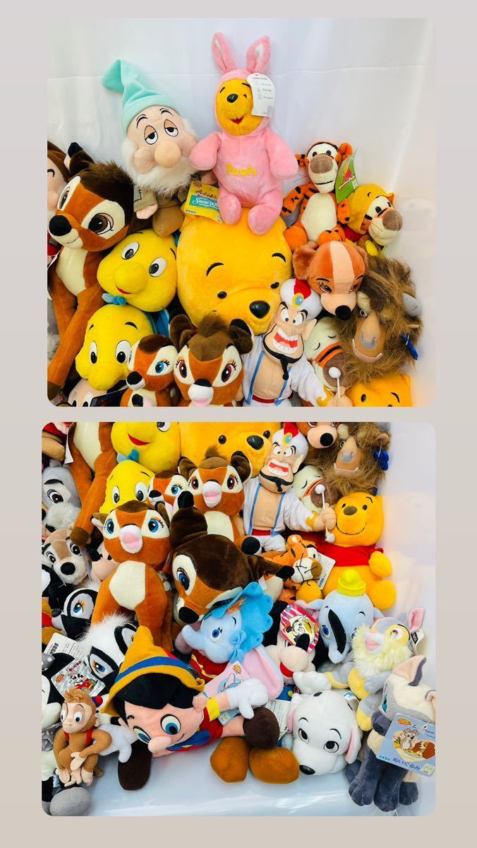工場直送 ディズニーランド ピノキオ ぬいぐるみ ミッキー asakusa.sub.jp