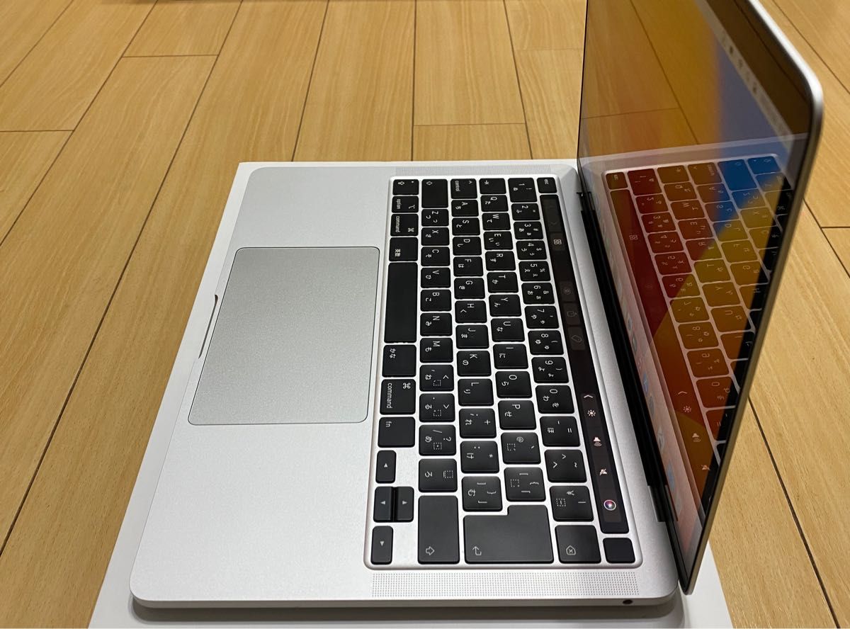 MacBook Pro13 Inch i5 Ram8Gb SSD256GB Windows/Office付き｜PayPayフリマ