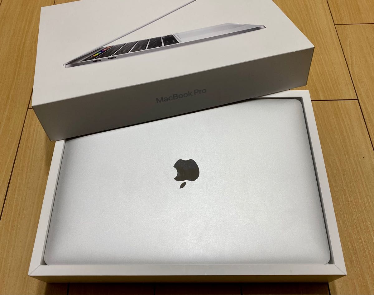 MacBook Pro13 Inch i5 Ram8Gb SSD256GB Windows/Office付き｜PayPayフリマ