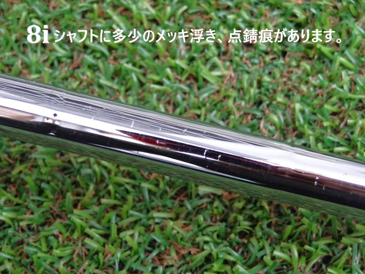 きがありま 【最強地クラブ】 三浦技研 CB-1006 ダイナミックゴールド
