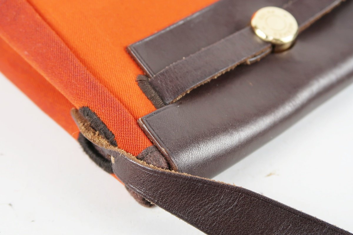 HERMES】エルメス エールバッグ TPM ショルダーポーチ バッグ