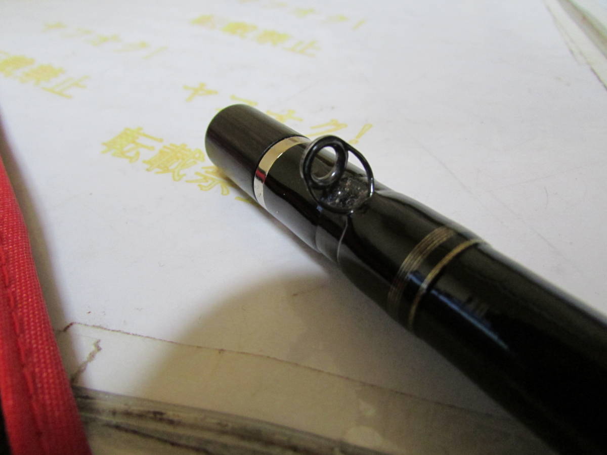 黒鯛工房 THE アスリート 落し込み ロクマル 2WAY 35/40 即決