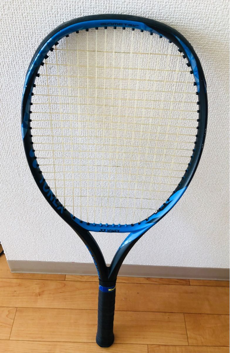 ヨネックス 硬式テニスラケット EZONE 100 HYPER-MG YONEX ヨネックス 硬式テニスラケット EZONE 100 HYPER-MG YONEX