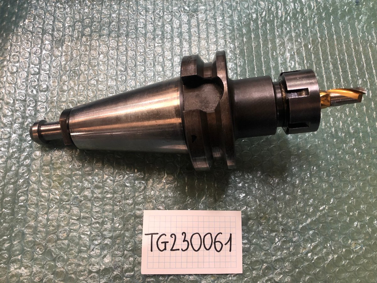 TG230061 ｃ聖和精機/SHOWA 小径ミーリングチャック