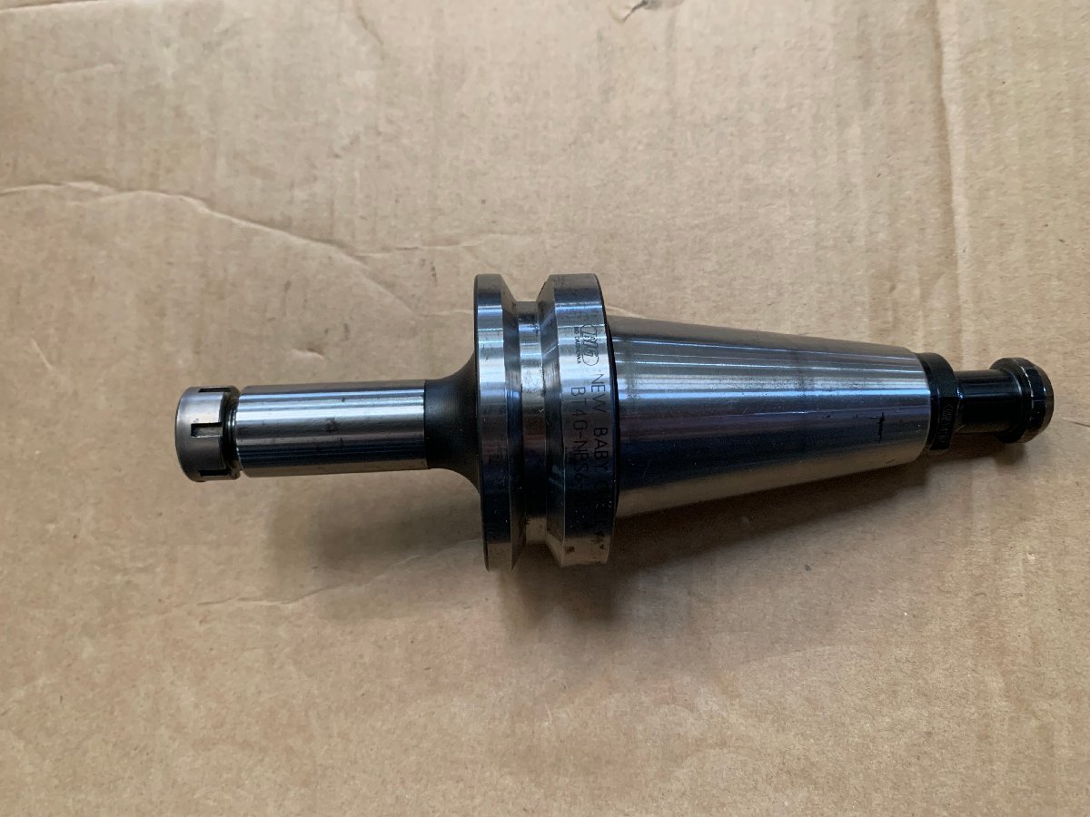【まとめ買い】 TU230008 大昭和精機/BIG ニューベビーチャック BT40-NBS6-90 DAISHOWA その他 【まとめ買い】 TU230008 大昭和精機/BIG ニューベビーチャック BT40-NBS6-90 DAISHOWA その他