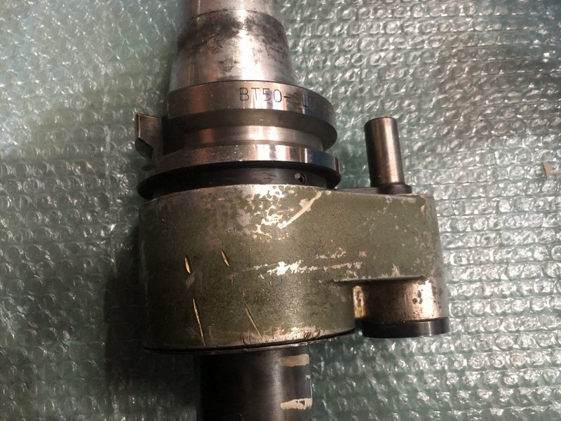 TG230030 NIKKEN/日研 オイルホールホルダ BT50-SLO32-150 TG230030 NIKKEN/日研 オイルホールホルダ BT50-SLO32-150