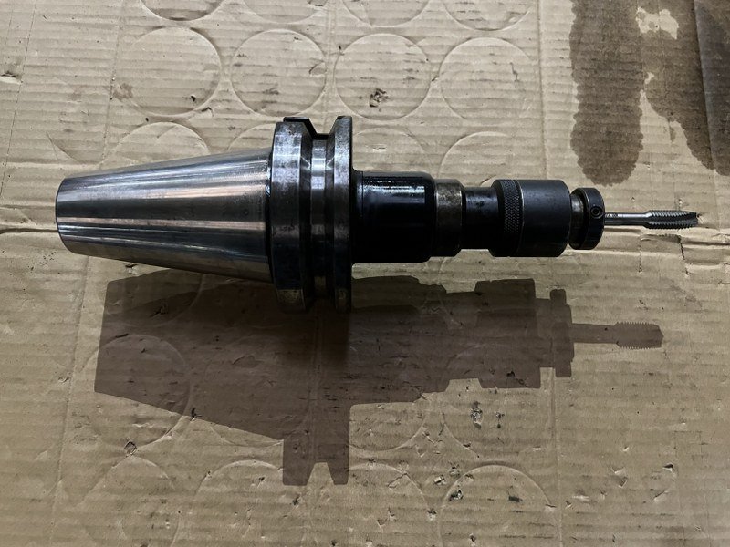 充実の品 TG220127 聖和精機/SHOWA タップホルダ BT50-TPC20-165 その他 充実の品 TG220127 聖和精機/SHOWA タップホルダ BT50-TPC20-165 その他