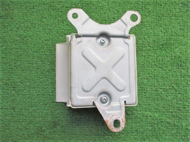  Honda N-BOX JF3 airbag computer 77960-TTA-J440-M2 H30 year HONDA