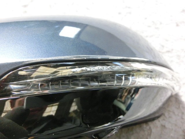 VOLVO V60? ZB? left door mirror Volvo 2250.4015/A