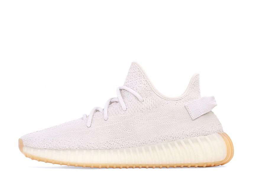 US 9 / JP 27 cm】美USED / adidas YEEZY BOOST 350 V2 Sesame
