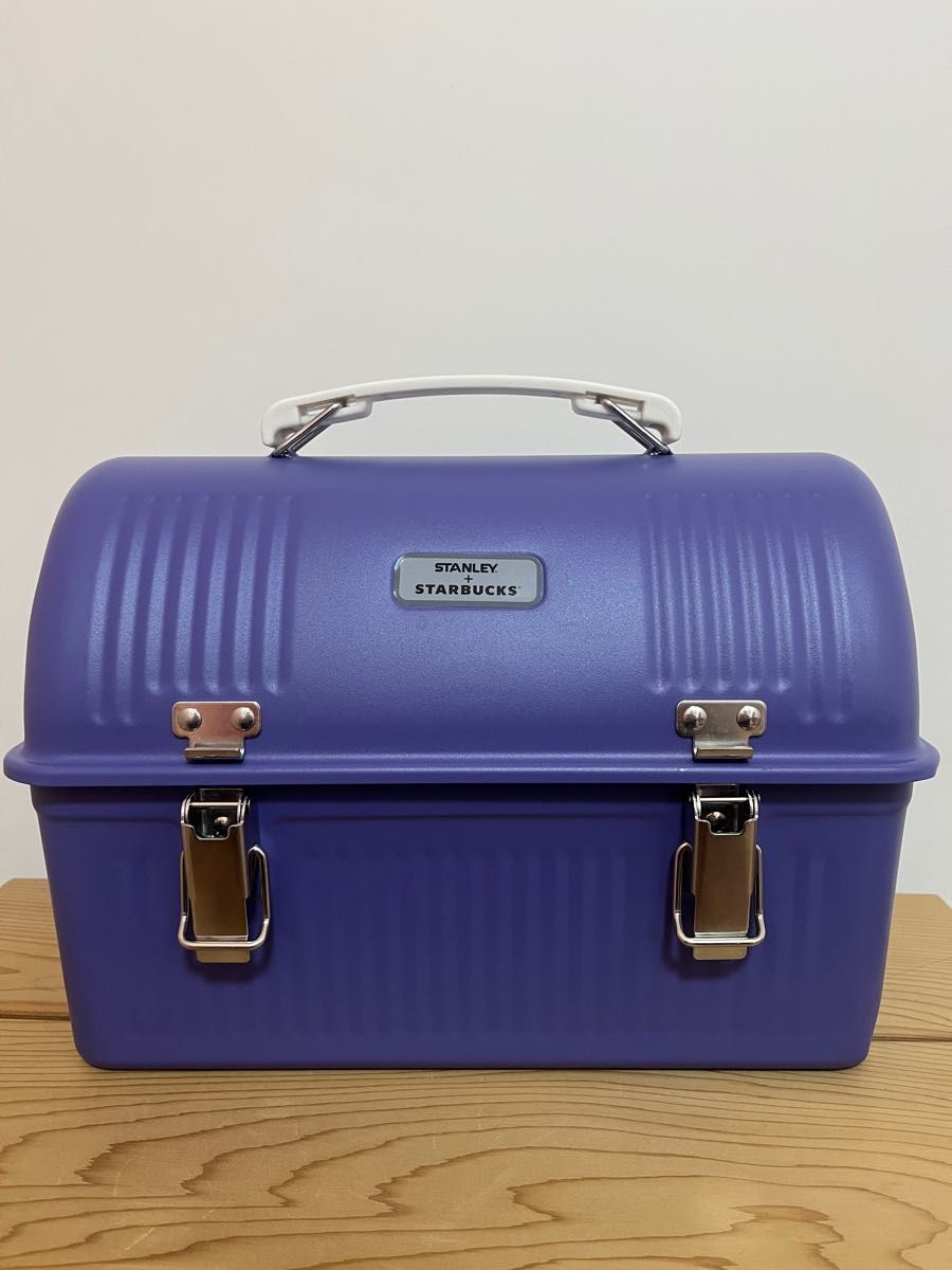 スターバックス スタンレーランチボックス 9 5L|Yahoo!フリマ スターバックス スタンレーランチボックス 9 5L|Yahoo!フリマ