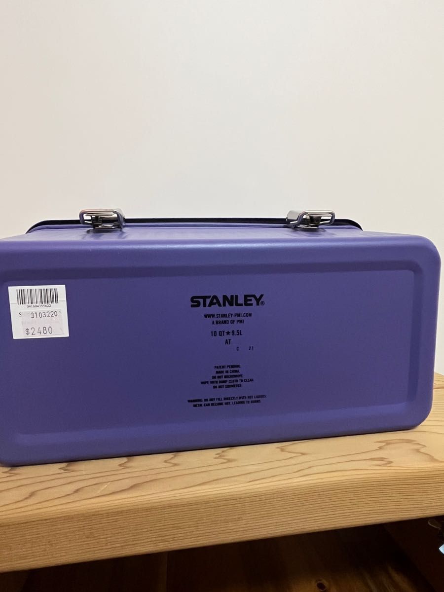 スターバックス スタンレーランチボックス 9 5L|Yahoo!フリマ スターバックス スタンレーランチボックス 9 5L|Yahoo!フリマ