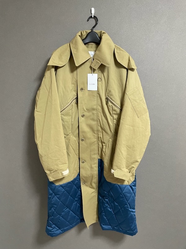 期間限定30%OFF! 定価91300円 新品 EZUMi 切り替え