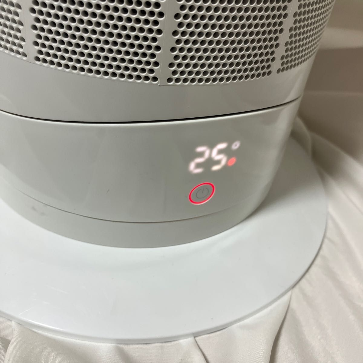 dyson ダイソンホット&クール hot&cool am9 | noonanwaste.com