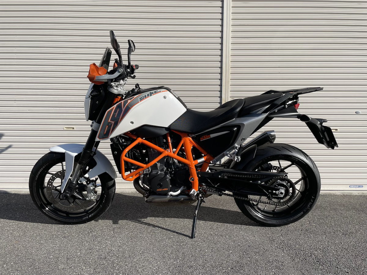 日本最大の日本最大のR80新品社外 KTM 690系 990系 レギュレーター