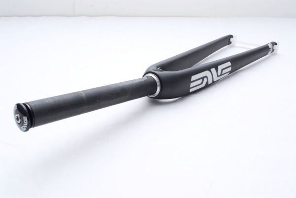 ENVE Road 2.0 カーボンフォーク リムブレーキ コラムエクスパンダー