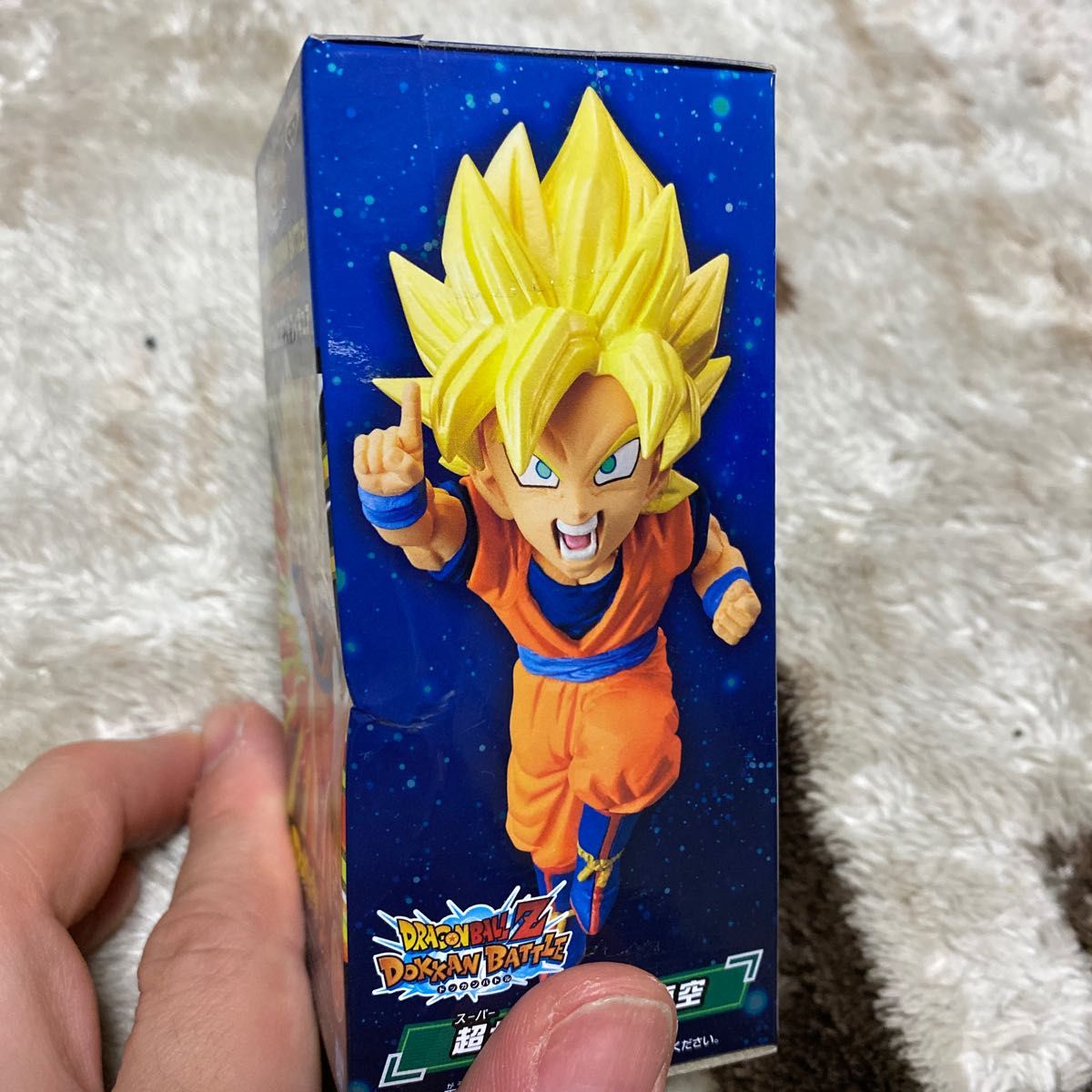 値下げ ワールドコレクタブルフィギュア ドラゴンボールZ 2種類2 値下げ ワールドコレクタブルフィギュア ドラゴンボールZ 2種類2