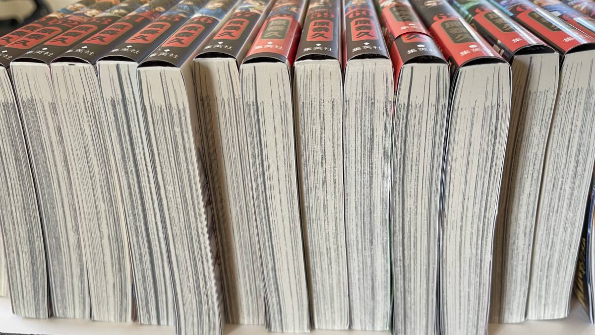 キングダム 全巻セット 1〜67巻セット 原泰久(全巻セット)|売買された