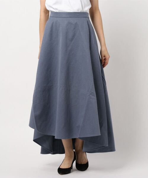 MOUSSY M_ M under bar PLATE SKIRT 1 last price cut 