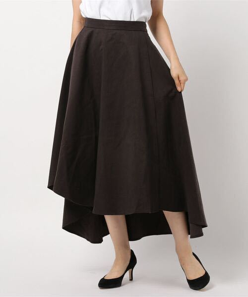 MOUSSY M_ M under bar PLATE SKIRT 1 last price cut 