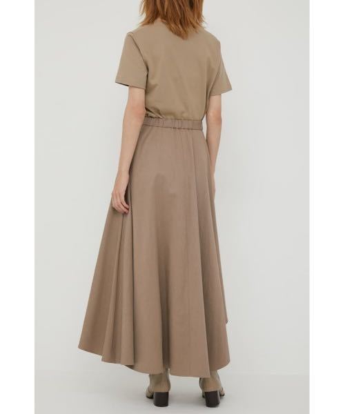 MOUSSY M_ M under bar PLATE SKIRT 1 last price cut 